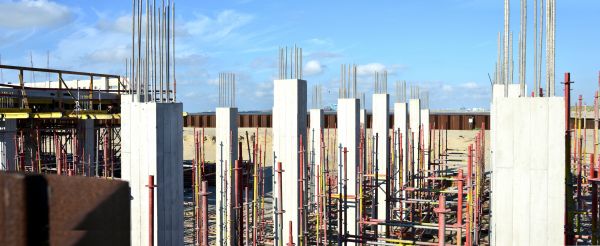 Cost of Helical Pile Installation in Marietta