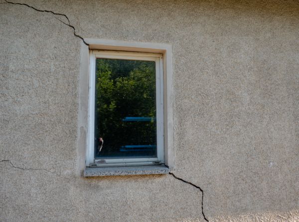 Cost of Home Foundation Repair in Marietta