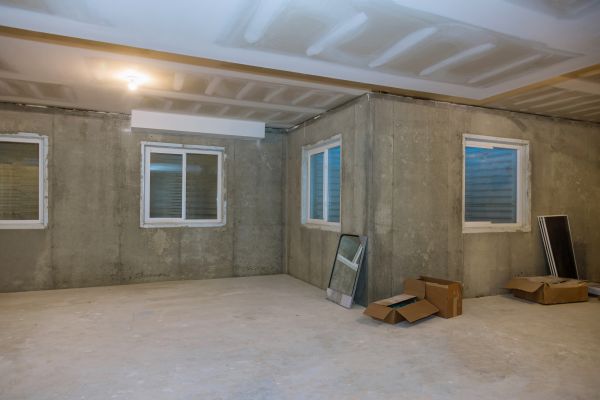 Cost of Home Foundation Service in Marietta