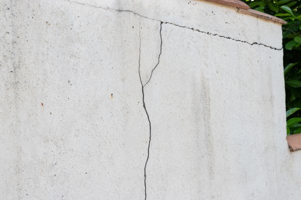 Cost of Foundation Crack Patching in Marietta