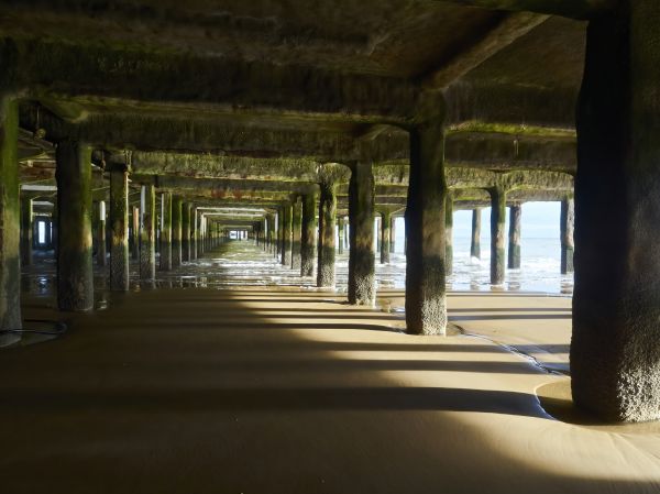 Pier And Beam Leveling in Marietta