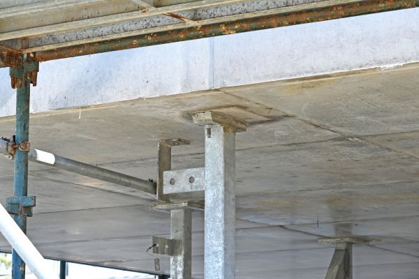 Cost of Pier And Beam Repair in Marietta