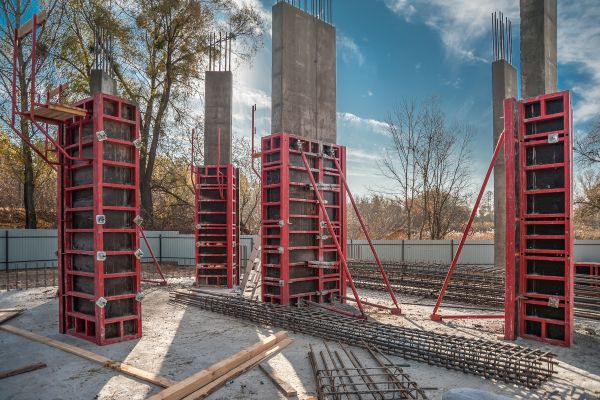 Cost of Foundation Support Service in Marietta