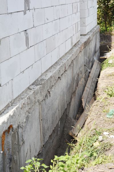 Cost of Subsidence Repair in Marietta