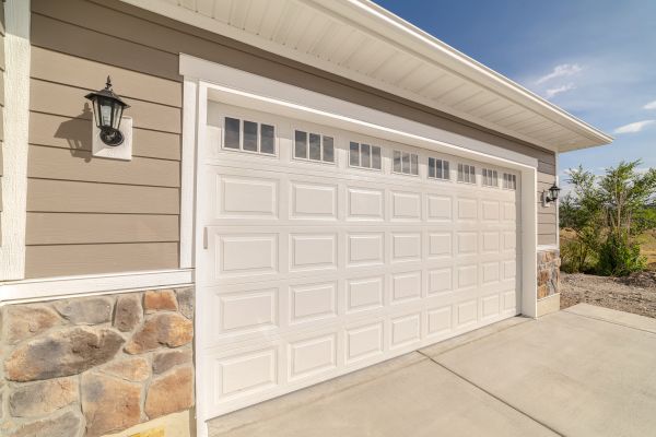 Garage Lifting in Marietta