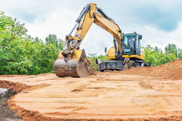 Home Foundation Leveling in Marietta
